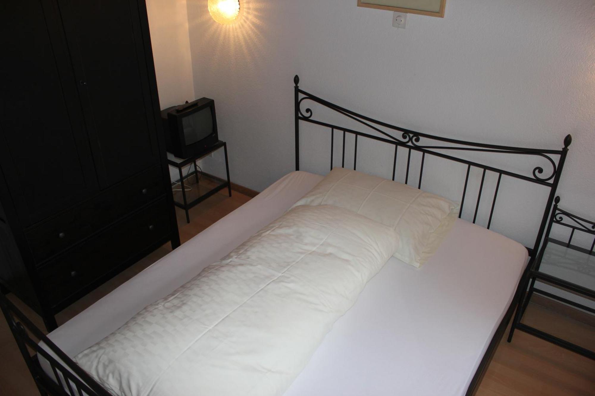 Gasthof National Langendorf Room photo