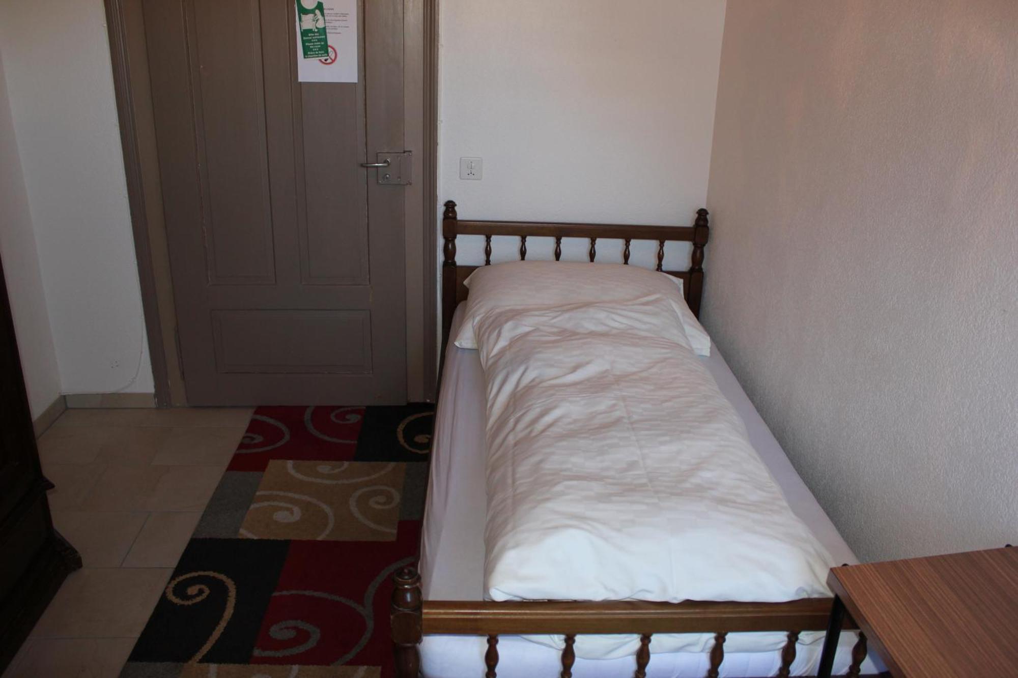 Gasthof National Langendorf Room photo